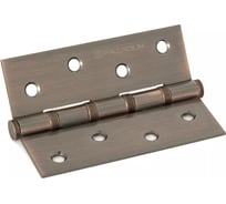 Универсальная дверная петля Palladium N 4BB-100 (2mm) AC 00010991