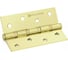 Универсальная дверная петля Palladium N 4BB-100 (2mm) PB 00010891 1