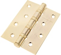 Универсальная дверная петля Palladium N 4BB-100 (3mm) PB 00011162