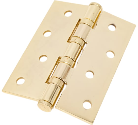 Универсальная дверная петля Palladium N 4BB-100 (3mm) PB 00011162