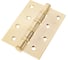 Универсальная дверная петля Palladium N 4BB-100 (3mm) PB 00011162 1