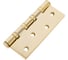 Универсальная дверная петля Palladium N 4BB-100 (3mm) PB 00011162 4