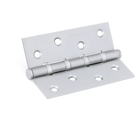 Универсальная дверная петля Palladium N 4BB-100 (2mm) PC 00011330