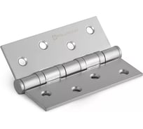 Универсальная дверная петля Palladium N 4BB-100 (3mm) PC 00010892