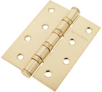 Универсальная дверная петля Palladium N 4BB-100 (3mm) SB 00011002