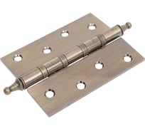 Универсальная дверная петля Palladium N 500 А-S-4" AB 00011442