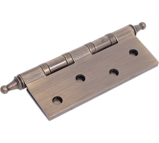 Универсальная дверная петля Palladium N 500 А-S-4" AB 00011442