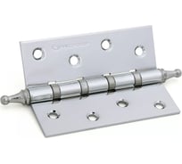 Универсальная дверная петля Palladium N 500 А-S-4" CP 00011555