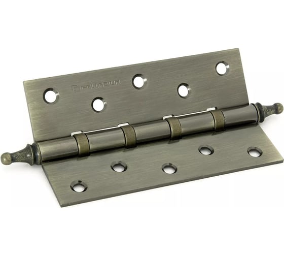 Универсальная дверная петля Palladium N 500 A-S-5" AB 00011556
