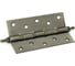 Универсальная дверная петля Palladium N 500 A-S-5" AB 00011556 1