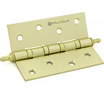 Универсальная дверная петля Palladium N 500 А-S-4" SB 00011553