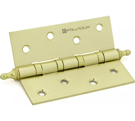 Универсальная дверная петля Palladium N 500 А-S-4" SB 00011553