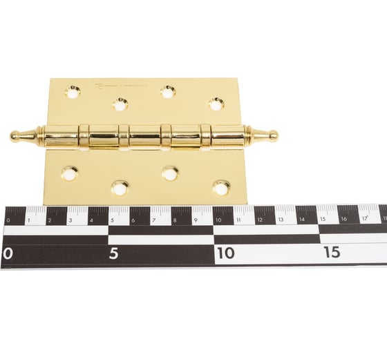 Универсальная дверная петля Palladium N 500 А-S-4" PB 00011554