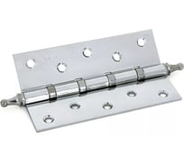 Универсальная дверная петля Palladium N 500 A-S-5" CP 00011248