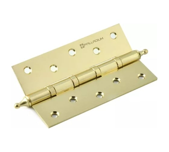 Универсальная дверная петля Palladium N 500 A-S-5" SB 00011558