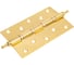 Универсальная дверная петля Palladium N 500 A-S-5" SB 00011558 3