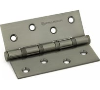 Универсальная дверная петля Palladium N 500 C-S-4" AB 00010896