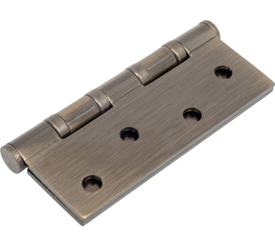Универсальная дверная петля Palladium N 500 C-S-4" AB 00010896