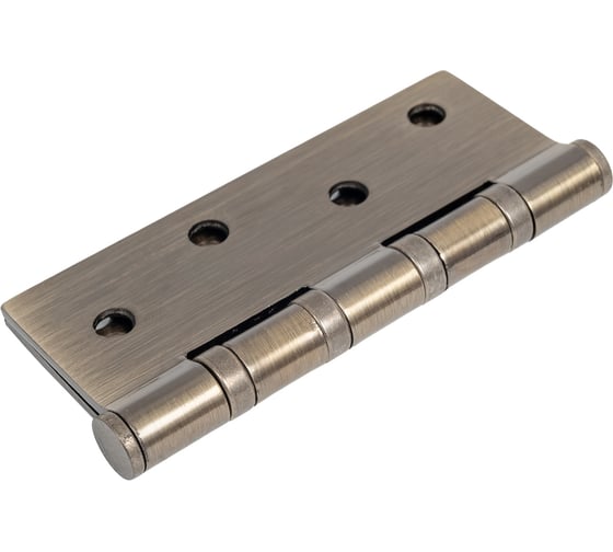 Универсальная дверная петля Palladium N 500 C-S-4" AB 00010896