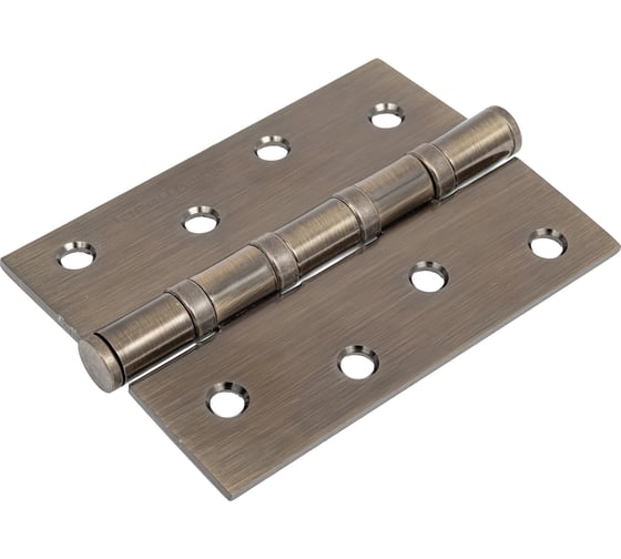 Универсальная дверная петля Palladium N 500 C-S-4" AB 00010896