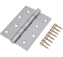 Универсальная дверная петля Palladium N 500 C-S-4" PC 00010898