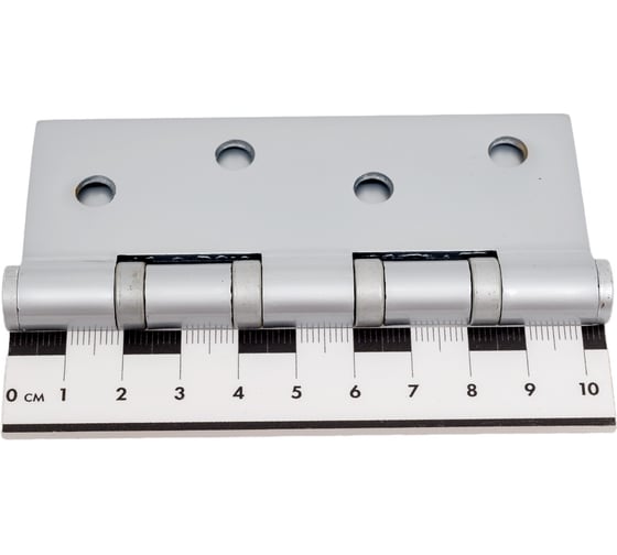 Универсальная дверная петля Palladium N 500 C-S-4" PC 00010898