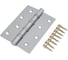 Универсальная дверная петля Palladium N 500 C-S-4" PC 00010898 1