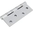Универсальная дверная петля Palladium N 500 C-S-4" PC 00010898 3