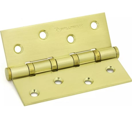 Универсальная дверная петля Palladium N 500 C-S-4" SB 00010899