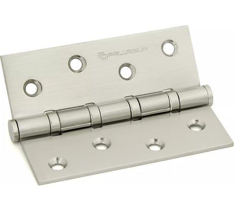 Универсальная дверная петля Palladium N 500 C-S-4" SN 00010961