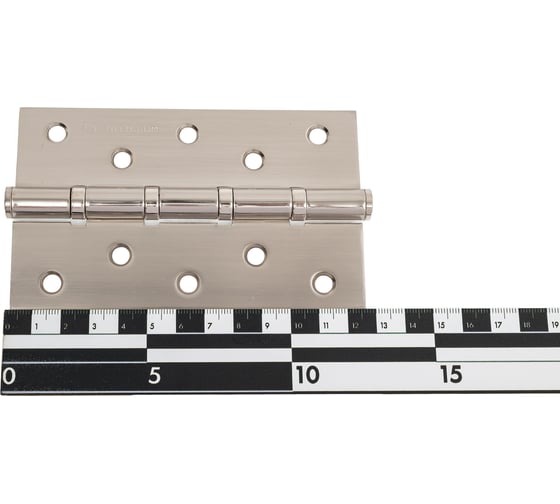 Универсальная дверная петля Palladium N 500 C-S-5" SN 00011145