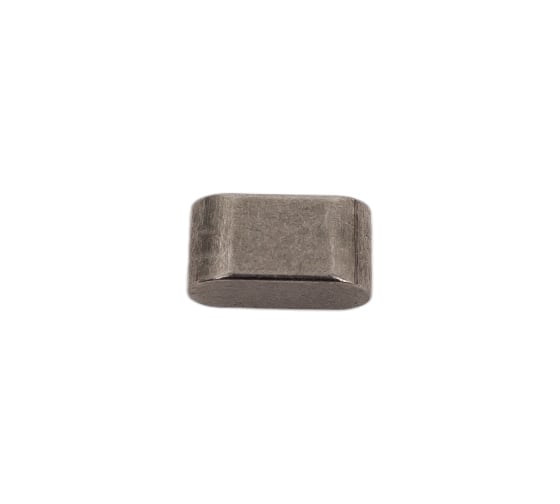 Шпонка ЦКИ DIN 6885 А, 5x5х10, Б/П, 25 шт. 46214 1