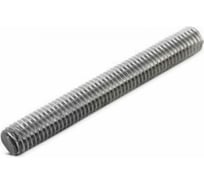 Резьбовая шпилька ЦКИ DIN975, угол резьбы 60 градусов, М24x1000, 4.8, Ц, 1 шт. 48340