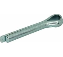 Шплинт ЦКИ DIN 94, 1.6x12, Ц, 250 шт. 11655