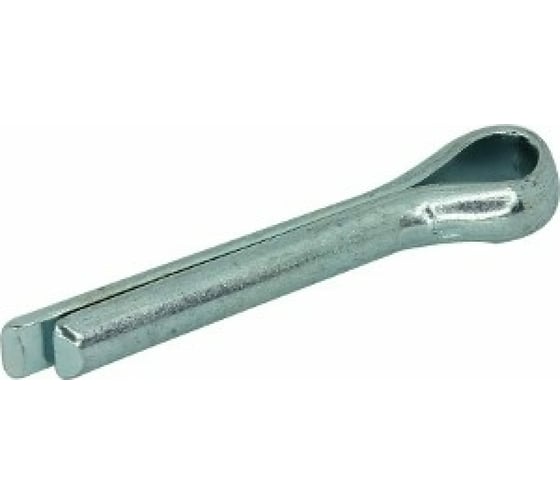 Шплинт ЦКИ DIN 94, 8x56, Ц, 20 шт. 32153 1