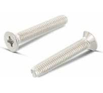 Резьбовыдавливающий винт ЦКИ DIN 7500M, М4x16, Ц, Pz2, 200 шт. 43043