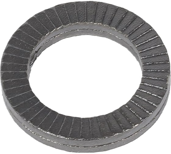 Клиновая шайба INFIX М12x19,5 A4 1 пара 52816