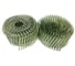 Гвоздь BeA BDC 2,5x70 BK RING ВеАRUS 7200 шт. 37200040 3