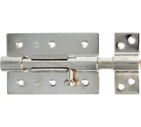 Задвижка Amig покрытие никель 454-85 NI