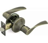 Ручка защелка Palladium 3902 AB PS 00011634