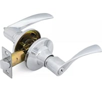 Ручка защелка Palladium 3902 CP BK 00011635