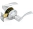 Ручка защелка Palladium 3902 CP PS 00011637 1