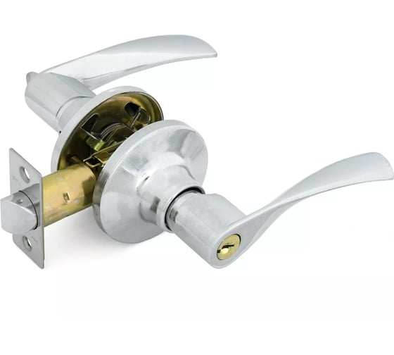 Ручка защелка Palladium 3902 CP ET 00011636 1