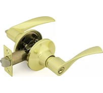 Ручка защелка Palladium 3902 PB ET 00011639