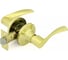 Ручка защелка Palladium 3902 PB PS 00011640 1