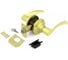 Ручка защелка Palladium 3902 PB PS 00011640 2