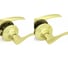 Ручка защелка Palladium 3902 PB PS 00011640 3