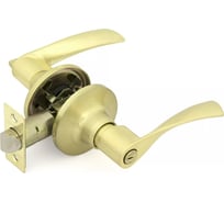 Ручка защелка Palladium 3902 SB BK 00011641