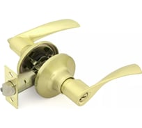 Ручка защелка Palladium 3902 SB ET 00011642