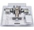 Ручка защелка Palladium 3903 AB BK 00011664 6
